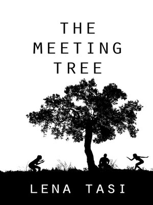 cover image of The Meeting Tree